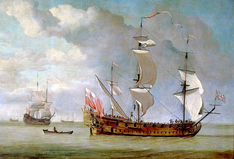 Galley Ship of Captain Kidd Adventure Galley Ship of Captain Kidd