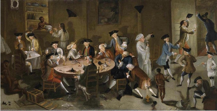 Colonials