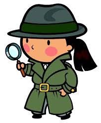 genealogy detective
