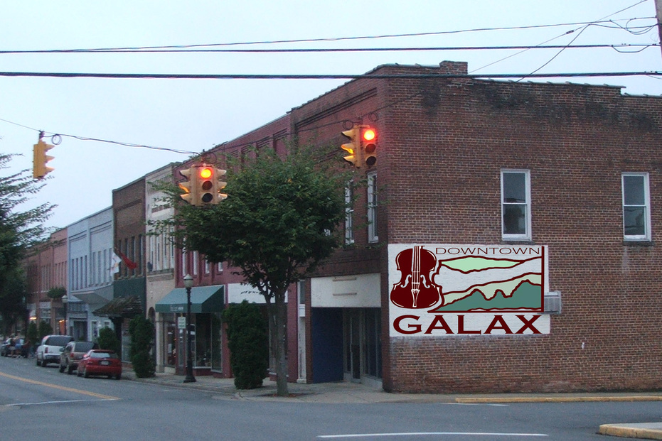 Galax, Virginia Galax, Virginia