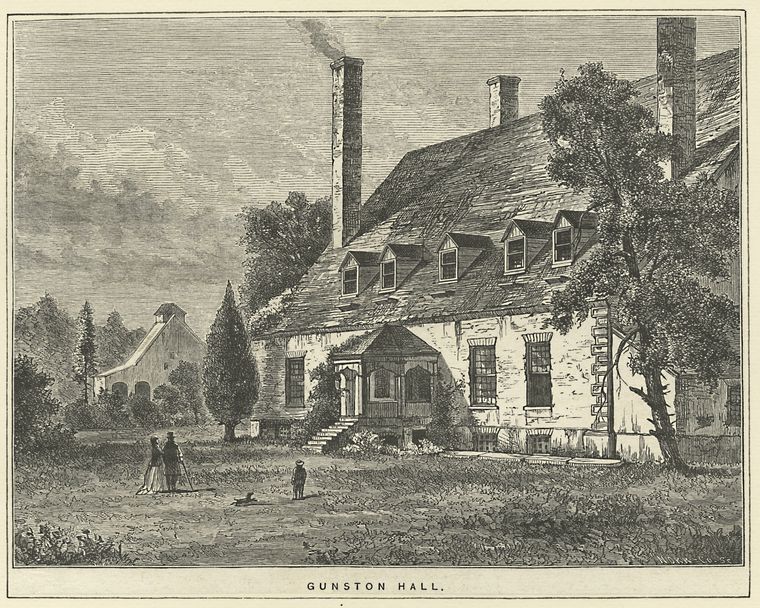 Gunston Hall
