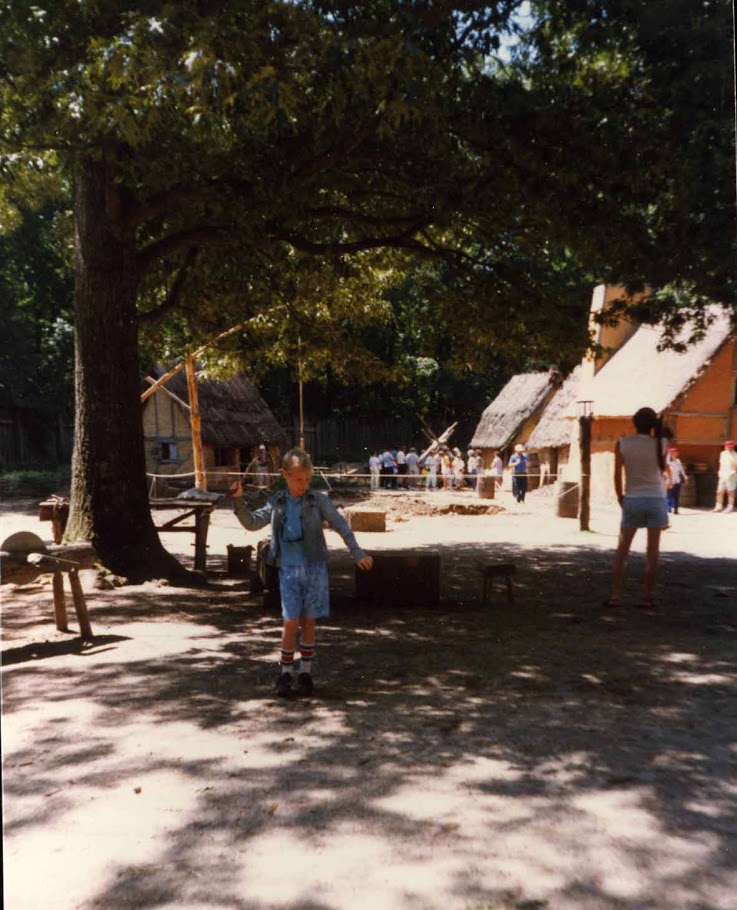 Jamestown