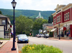 Bath County