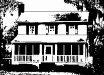 Black Hammock Plantation