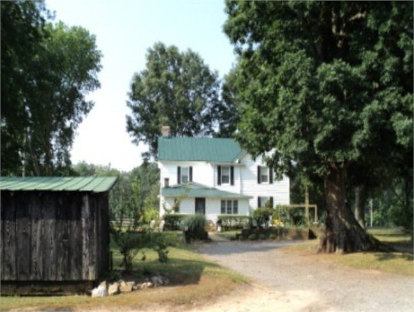Brodnax, Virginia