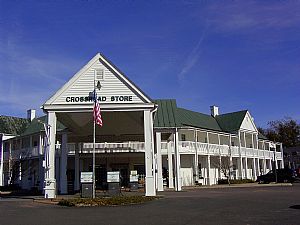 Crossroads Store