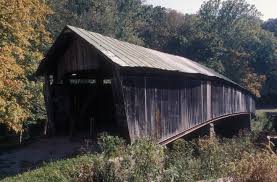 Humpback Bridge