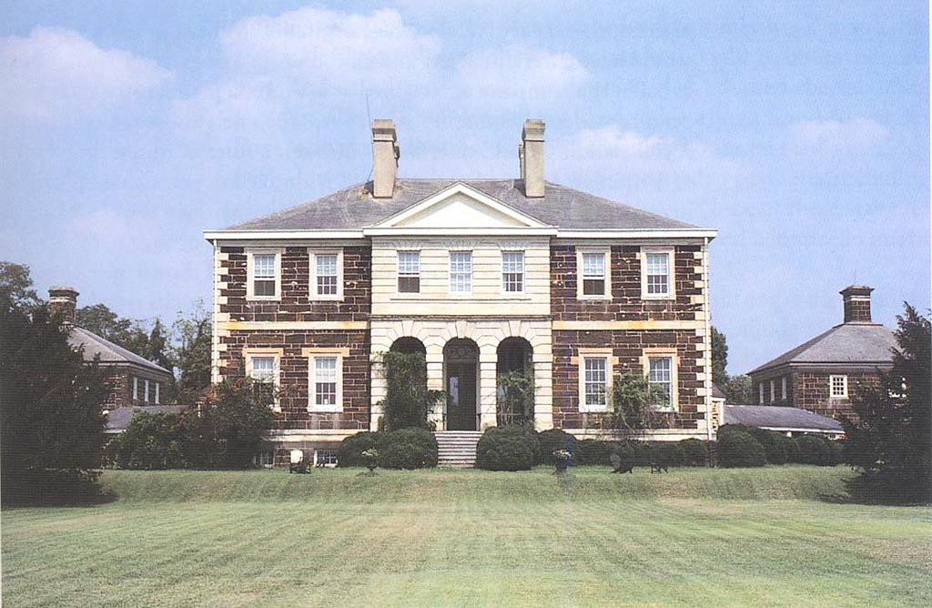 Mt. Airy Plantation