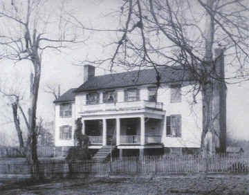 Linden Plantation