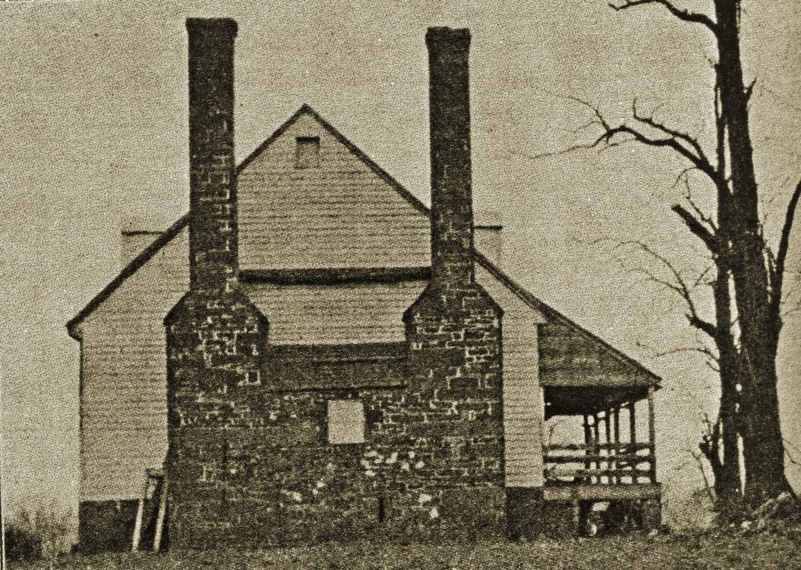 Rock Castle