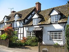 Village of Eardisley