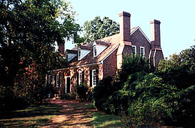 Wakefield Plantation