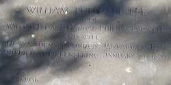 William Ludwell Lee