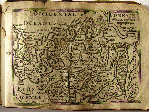 Connacht