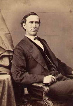 David Patterson Dyer
