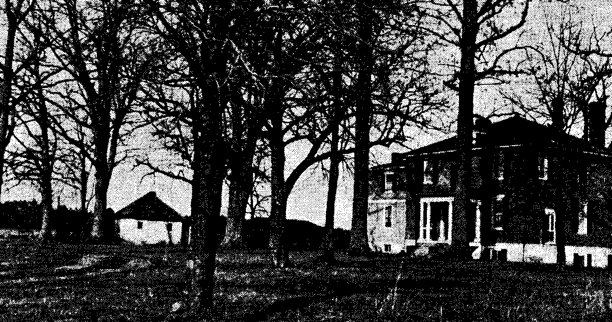 Edgewood Plantation