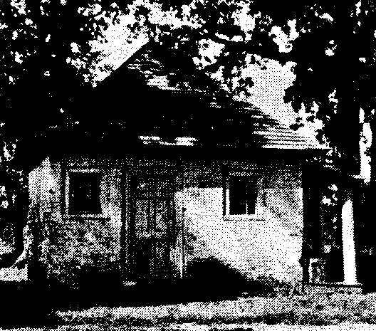 Edgewood Office