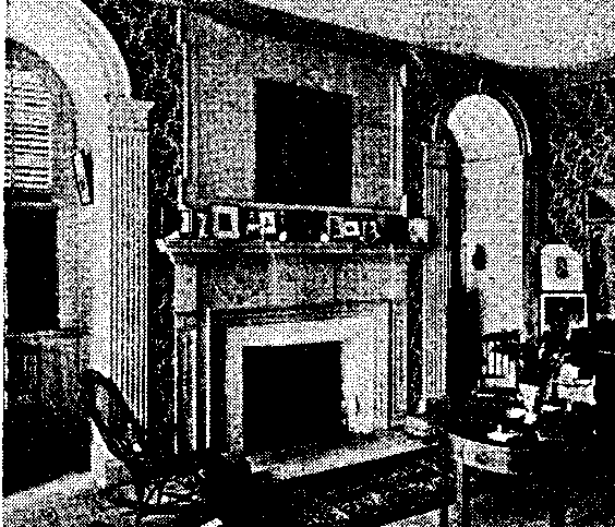 Edgewood Parlor