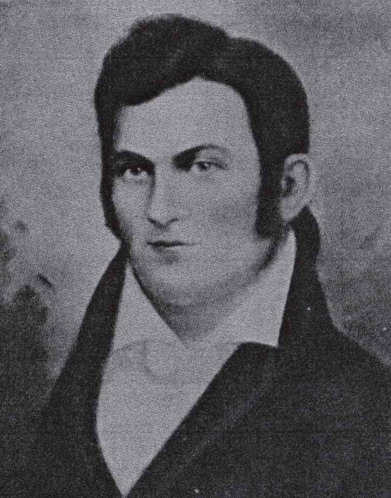 George Hairston