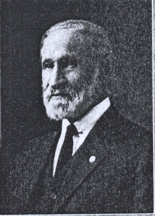 Milton Wylie Humphreys