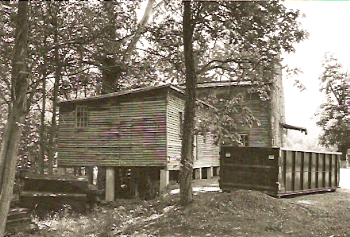 Lantz Mill