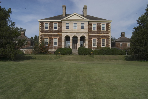 Mt. Airy Plantation