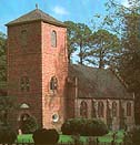 Old Brick Church
