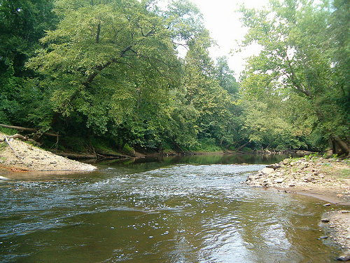 Pamunkey River