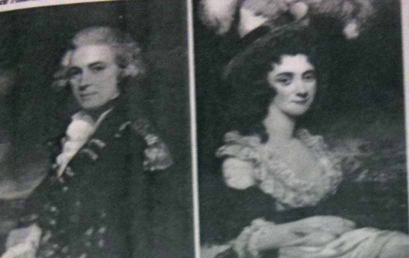 Capt. John Saunders