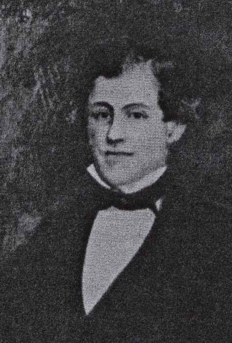 Peyton Gravely