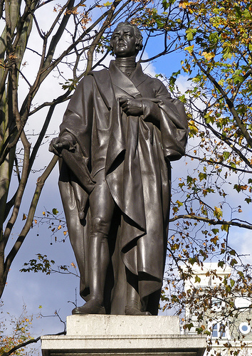 William Pitt