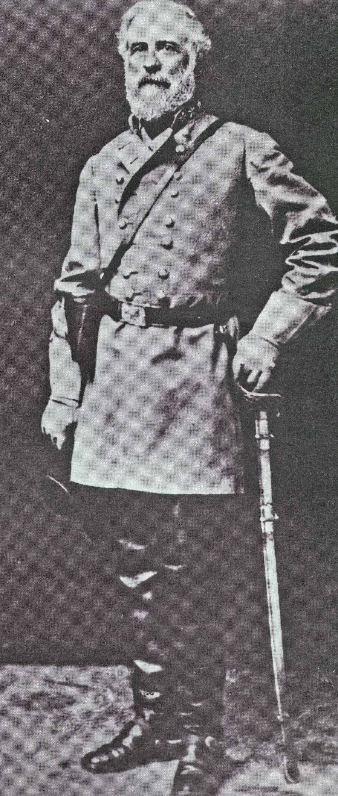 Robert E. Lee