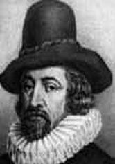 Sir Francis Bacon