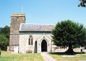 St. Mary