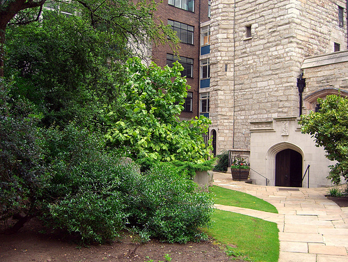 St. Olave