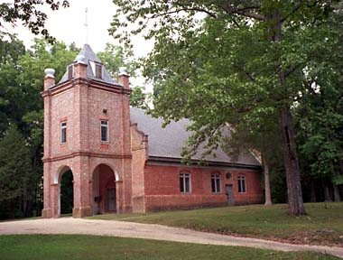 St. Peters Parish
